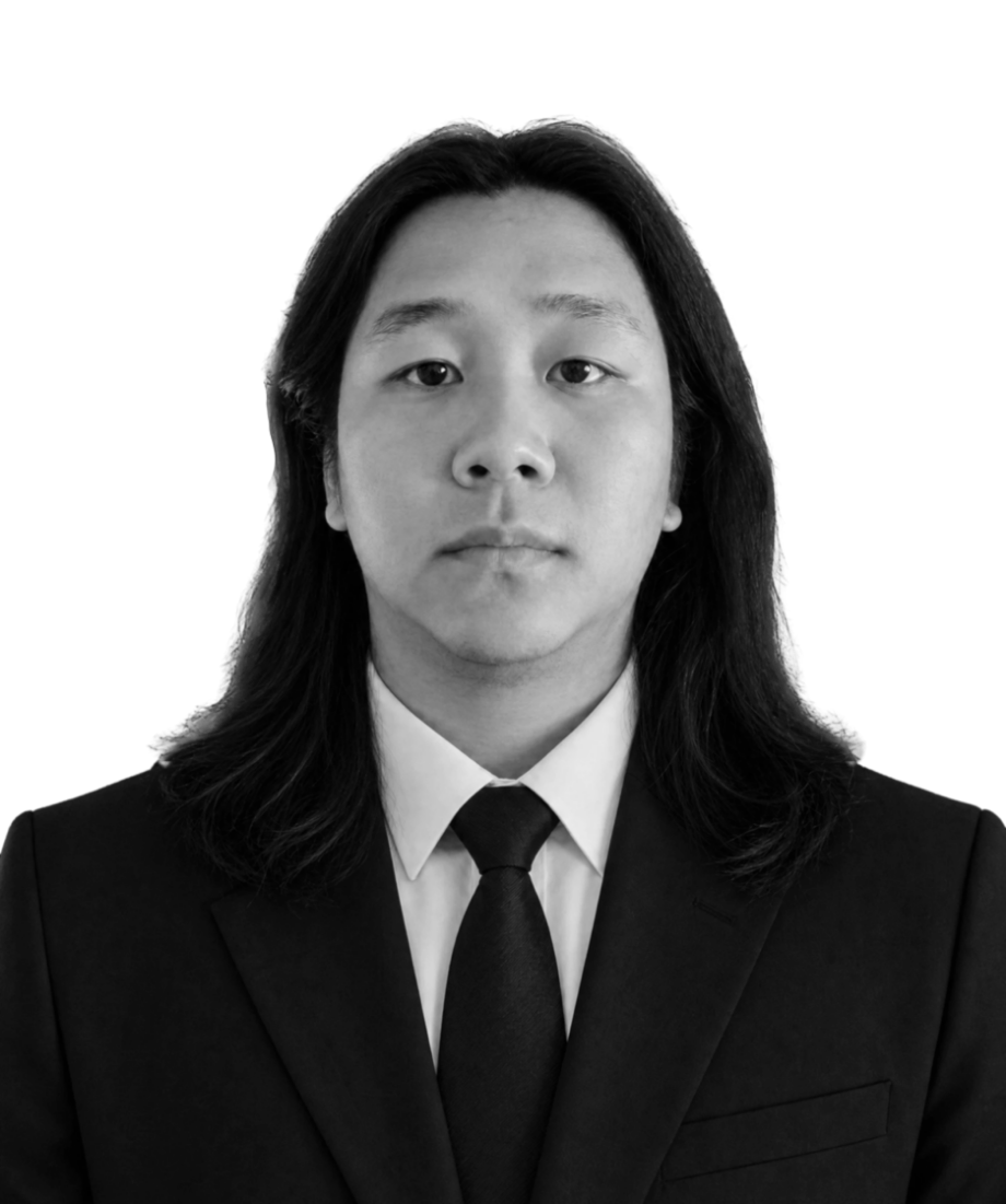 Ochirzul, fullstack software engineer from Ulaanbaatar, Mongolia